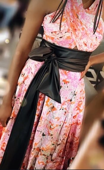 Waist Cincher